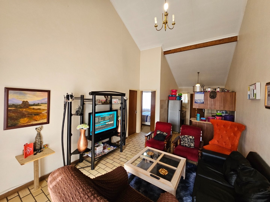To Let 2 Bedroom Property for Rent in Bethlehem Free State